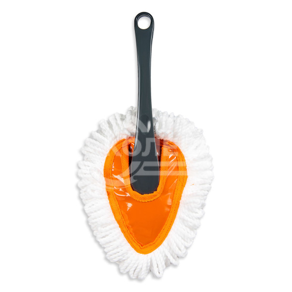 Щетка для удаления пыли компактная (30 см)