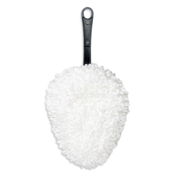 Щетка для удаления пыли компактная (30 см)