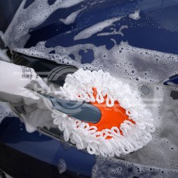 Щетка для удаления пыли компактная (30 см)