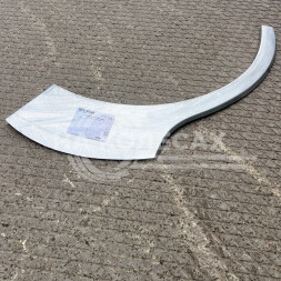 Ремонтные задние арки KIA Soul 2 2013 - н.в.