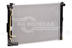 Радиатор охлаждения для автомобилей RX 300 (02-) 3.0i