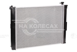 Радиатор охлаждения для автомобилей RX 300 (02-) 3.0i
