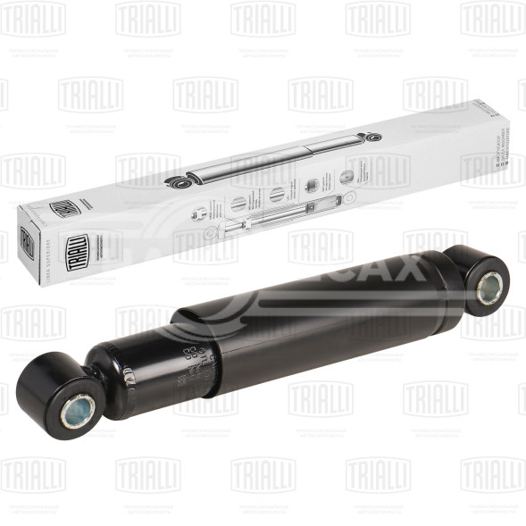 Амортизатор передний для автомобиля IVECO Daily (06-) 45