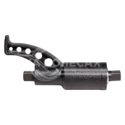 Гайковерт механич. 1&quot; 3600Нм 1:64 310мм пласт. кейс