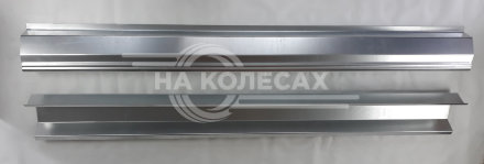 Ремонтные пороги BMW E32