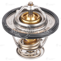 Термостат для автомобилей KIA Optima V (15-) 2.4i [G4KJ] (82°С) (термоэлемент)