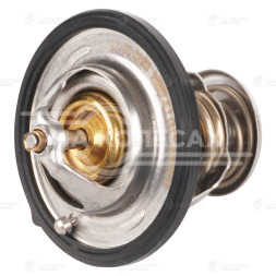 Термостат для автомобилей KIA Optima V (15-) 2.4i [G4KJ] (82°С) (термоэлемент)