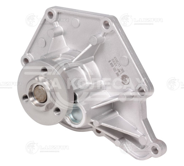 Насос водяной для автомобилей Audi A6 (04-) 2.8i/3.2i