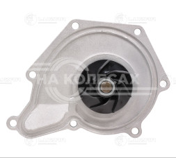 Насос водяной для автомобилей Audi A6 (04-) 2.8i/3.2i