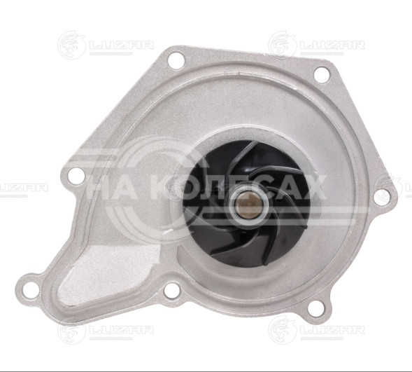 Насос водяной для автомобилей Audi A6 (04-) 2.8i/3.2i