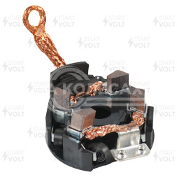 Узел щеточный стартера для автомобилей Toyota Camry (01-)/(06-)/(11-) 2.4i/2.5i