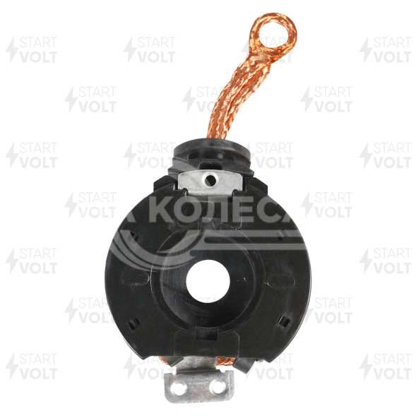 Узел щеточный стартера для автомобилей Toyota Camry (01-)/(06-)/(11-) 2.4i/2.5i