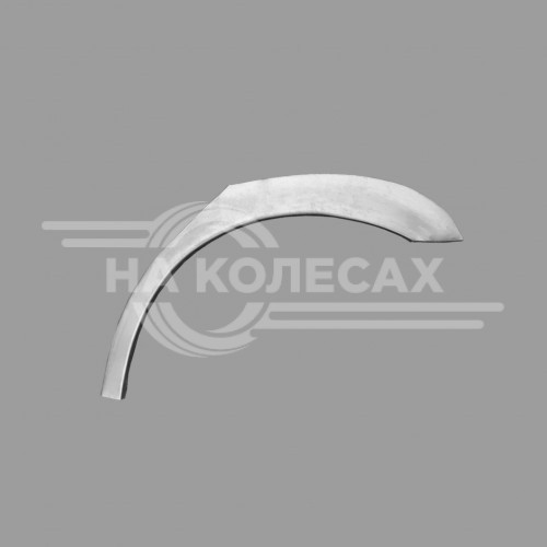 Ремонтные задние арки Opel Sintra