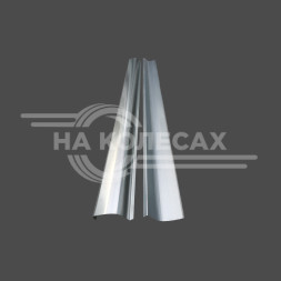 Ремонтные пороги Nissan 100NX