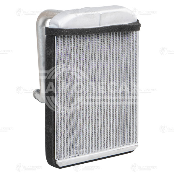 Радиатор отопителя для автомобилей Kia Magentis (00-)