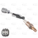 Датчик кислорода для автомобилей Toyota Land Cruiser 200 (07-)/Lexus LX (15-) 4.5d левый