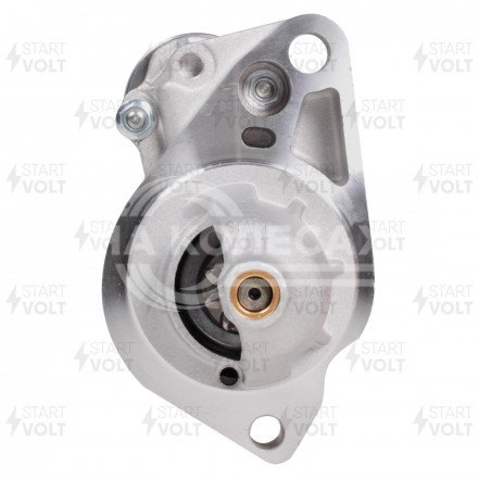 Стартер для автомобилей Honda Civic VIII (07-)/CR-V III (07-)/Accord VIII (09-) 1.8i/2.0i 1,2кВт