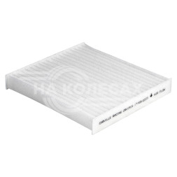 Фильтр салонный для автомобилей Toyota Camry (06-)/ Corolla (06-)/Rav 4 (12-)