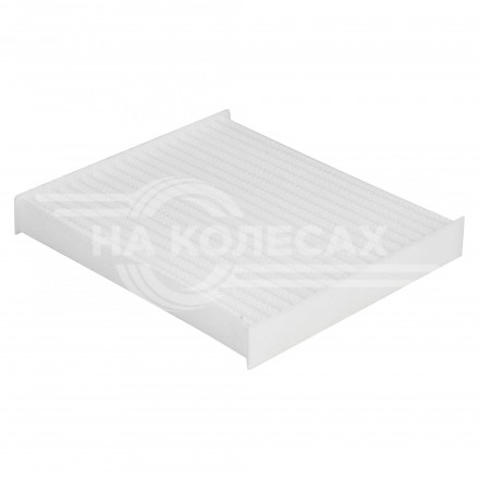 Фильтр салонный для автомобилей Toyota Camry (06-)/ Corolla (06-)/Rav 4 (12-)