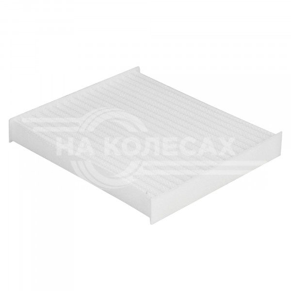 Фильтр салонный для автомобилей Toyota Camry (06-)/ Corolla (06-)/Rav 4 (12-)