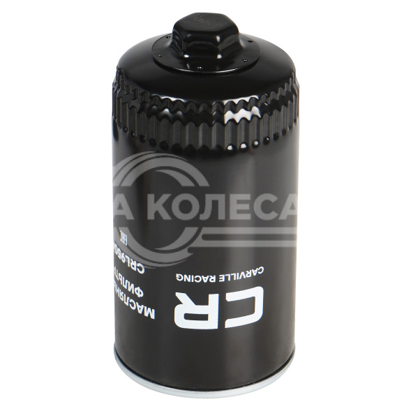 Фильтр масляный для автомобилей VAG Transporter T4 (90-) 2.5i/2.4D/2.5D