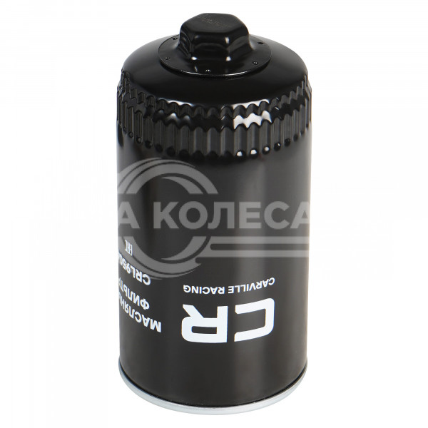 Фильтр масляный для автомобилей VAG Transporter T4 (90-) 2.5i/2.4D/2.5D