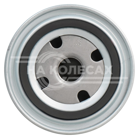 Фильтр масляный для автомобилей VAG Transporter T4 (90-) 2.5i/2.4D/2.5D