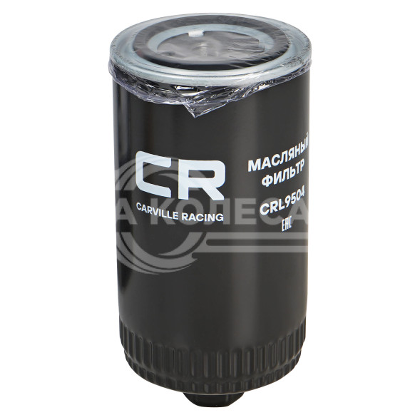 Фильтр масляный для автомобилей VAG Transporter T4 (90-) 2.5i/2.4D/2.5D