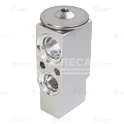 Клапан расширительный кондиционера (ТРВ) для автомобилей Opel Corsa D (06-)