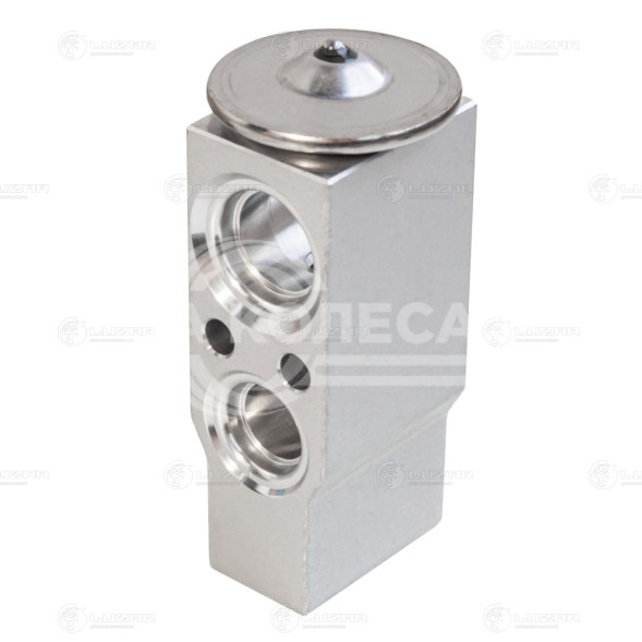 Клапан расширительный кондиционера (ТРВ) для автомобилей Opel Corsa D (06-)