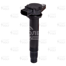 Катушка зажигания для автомобилей Nissan Almera II N16 (00-) 1.5i/1.8i