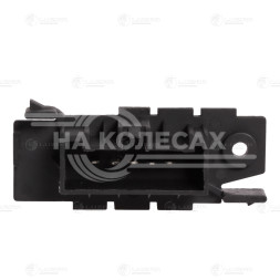 Резистор электровентилятора отопителя для автомобилей Opel Corsa D (06-)