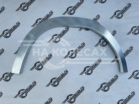 Ремонтные задние арки Ford Expedition 1