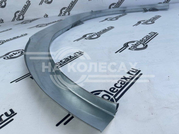 Ремонтные задние арки Ford Expedition 1