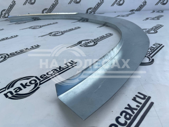 Ремонтные задние арки Ford Expedition 1