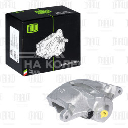 Суппорт тормозной для автомобилей Ford Mondeo III (00-) передний левый d=57мм