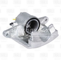 Суппорт тормозной для автомобилей Ford Mondeo III (00-) передний левый d=57мм