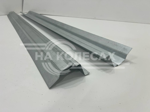 Ремонтные пороги Audi Q3