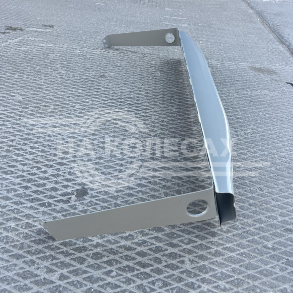 Усилитель переднего бампера ВАЗ 2170