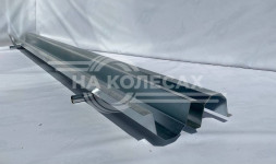 Ремонтные внутренние пороги Honda Civic 8 1