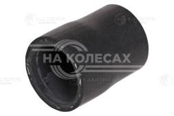 Патрубки охлаждения для автомобилей Лада 2121 (EPDM, кмпл., 4шт.)