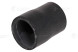 Патрубки охлаждения для автомобилей Лада 2121 (EPDM, кмпл., 4шт.)