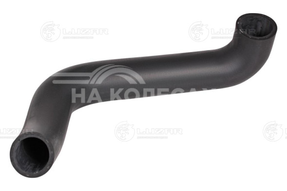 Патрубки охлаждения для автомобилей Лада 2121 (EPDM, кмпл., 4шт.)