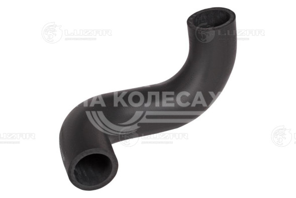 Патрубки охлаждения для автомобилей Лада 2121 (EPDM, кмпл., 4шт.)