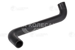 Патрубки охлаждения для автомобилей Лада 2121 (EPDM, кмпл., 4шт.)