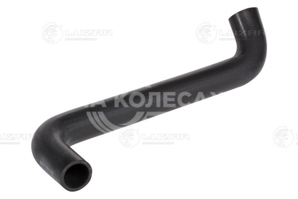 Патрубки охлаждения для автомобилей Лада 2121 (EPDM, кмпл., 4шт.)