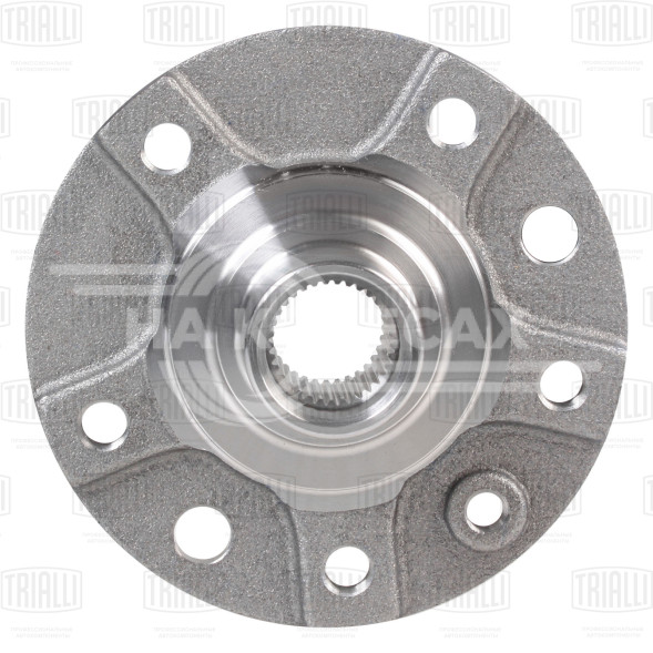 Ступица передняя для автомобиля Opel Vectra B (95-) (5 отв.)