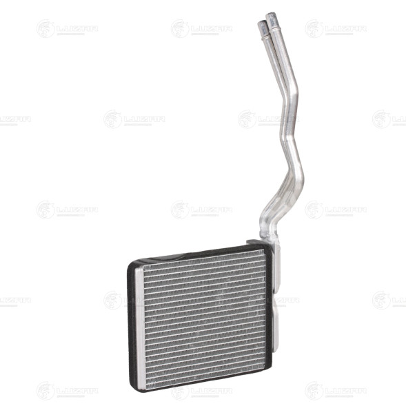 Радиатор отопителя для автомобилей Mazda 3 (BK) (03-)