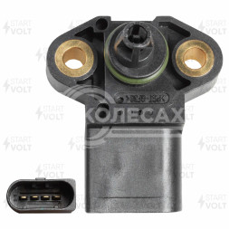 Датчик абсолютного давления для автомобилей КАМАЗ 5490 (13-)/MB Axor (01-)