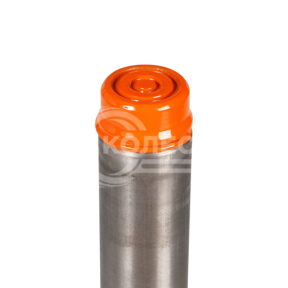 Домкрат телескопич. 6т 230-480мм, сумка